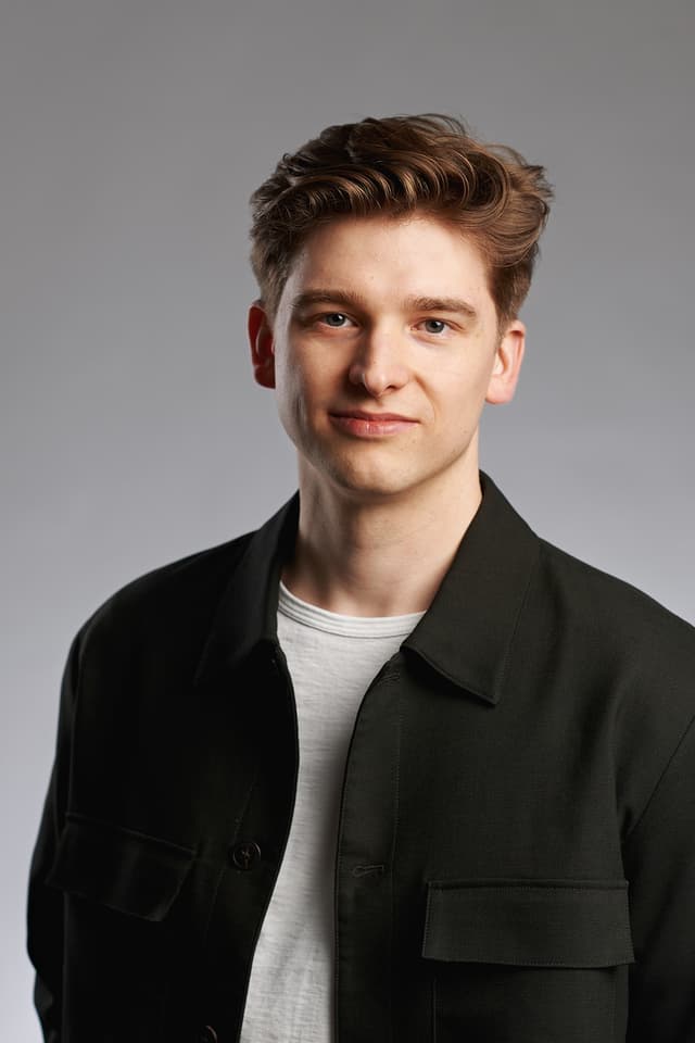 Andreas Dymek